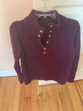 Talbots Sweater